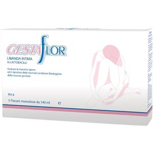 PHYTO ACTIVA Srl GESTAFLOR LAVANDA 5FL