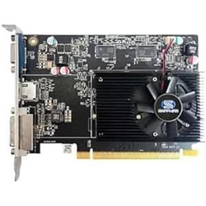 Sapphire R7 240 4G DDR3 PCI-E HDMI DVI-D/VGA CON BOOST