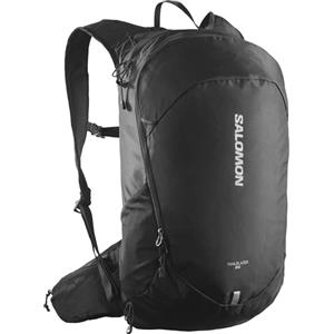 Salomon Trailblazer 20-Black-Alloy