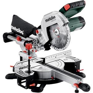 metabo KGS 216 M (613216000) Ingletadora