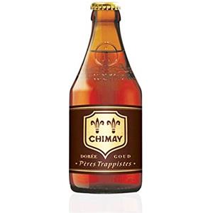 Chimay Dorée Birre 330 ml