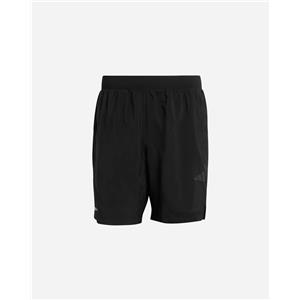 Adidas Tech Essentials Workout 3stripes M - Pantalone Training - Uomo - Nero