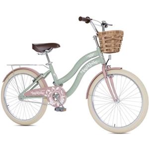 MagikBike BICI 20 BIMBA MAGIC ANTONELLA SENZA CAMBIO
