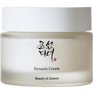 Beauty of Joseon Dynasty Cream 50ml - Crema Viso Idratante con Niacinamide e Squalane