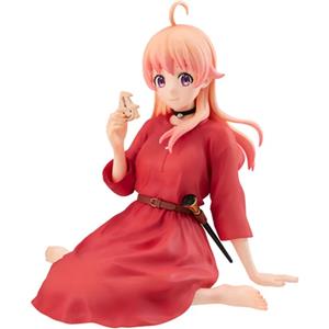 Megahouse Statua in PVC Nico Palm 9 cm - Serie G.E.M. da Witch Watch