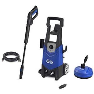 AR ANNOVI REVERBERI AR BLUE CLEAN 473 Idropulitrice ad Alta Pressione (2000 W, 160 bar, 480 l/h)