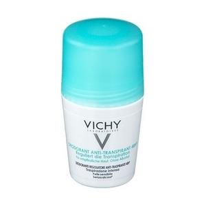 VICHY DEO ROLL-ON C/REGOL.50ML - VICHY - 912517909
