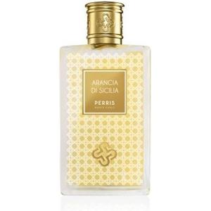 Perris Monte Carlo Arancia di Sicilia Eau de Parfum 50 ml - Profumo di nicchia con note di arancia sanguinella, mandorla e cannella
