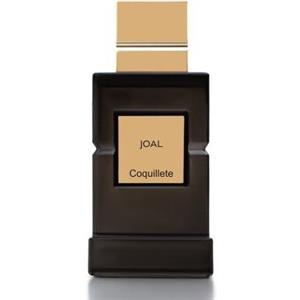 Coquillete Joal Extrait De Parfum 100 ml - Fragranza Gourmand al Cacao e Cioccolato Fondente Nocciolato