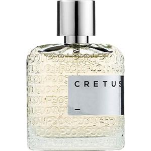 LPDO Cretus Eau de Parfum Intense 30 ML - Fragranza Energetica con Note di Bergamotto, Ribes Nero e Ananas