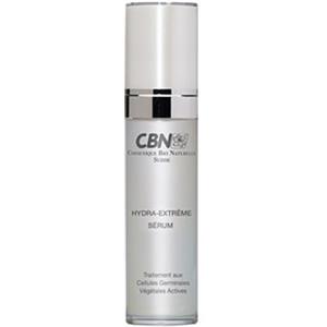 CBN Hydra-Extreme Serum 30ml - Siero Idratante Intensivo per Pelli Secche con Cellule Germinali Vegetali