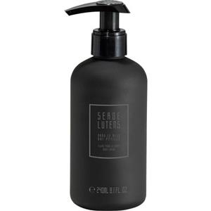 Serge Lutens Dans le Bleu qui Pétille - Crema Corpo Idratante 240 ml con Texture Fresca e Unisex