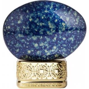 The House of Oud Sapphire Blue - Eau de Parfum Unisex 75 ml - Royal Stone Collection