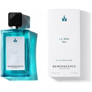 Reminiscence Le Rem Eau de Toilette Intense Unisex 50ml - Profumo Floreale Fresco e Misterioso