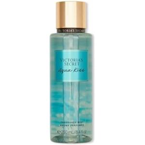 Victoria's Secret Aqua Kiss - Acqua Profumata Corpo 250 ml con Note Acquatiche e Floreali