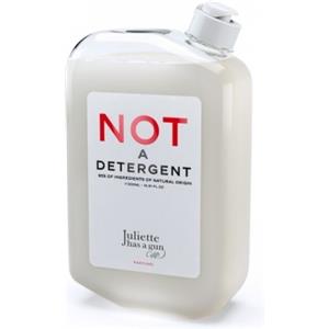 Juliette Has A Gun Not a Detergent 500 ml - Detersivo per bucato con fragranza Not a Perfume, altamente concentrato