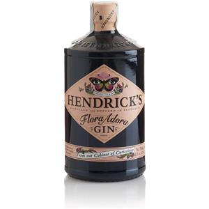 Hendrick's GIRVAN DISTILLERY Hendrick's Flora Adora Gin