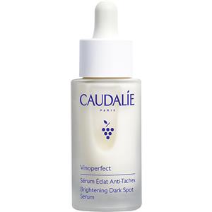 Caudalie Vinoperfect Siero Illuminante Anti-Macchie 50 ml - Corregge e Previene Macchie, Illumina e Uniforma l'Incarnato