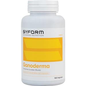 SYFORM Srl GANODERMA 100CPS