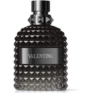 Valentino Uomo Intense Eau de Parfum 100 ml - Fragranza Sensuale e Carismatica per Uomo