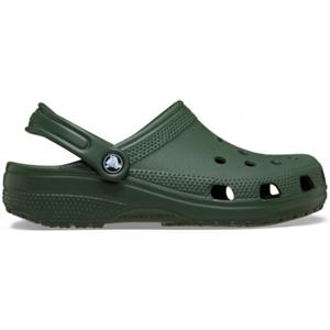 Crocs Classic Sabot Field Green