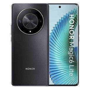 Honor SMARTPHONE HONOR MAGIC6 LITE 5G ALI NX1 256 GB DUAL SIM 6.78