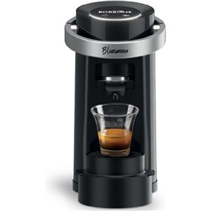 CAFFE'' BORBONE BLUEMOON - MACCHINA PER CAFFE'' A CIALDE ESE 44MM CFBBLUEMOON - CFBBLUEMOON