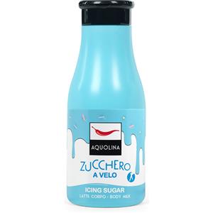 Aquolina Zucchero a Velo - Latte Corpo Idratante e Profumato 250 ml
