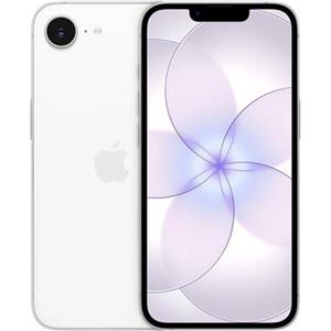 Apple iPhone 17e - 256GB - Eccellente - Bianco