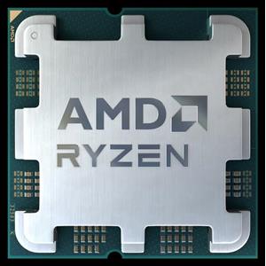 AMD Ryzen 9 7950X 16 x 4,5 GHz processore 16 core (CPU) vassoio socket (PC): AM5 170W
