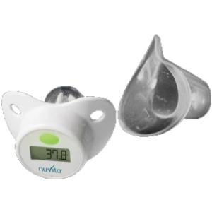 Anteprima Brands International Nuvita Termometro Succhietto 1 Pezzo