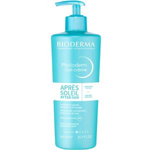Bioderma Photoderm Gel-Crema Doposole Rinfrescante e Lenitivo 500 ml