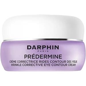 DARPHIN DIV. ESTEE LAUDER PREDERMINE WRINKLE CORRECTIVE EYE 15 ML