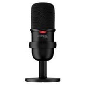 HP HyperX SoloCast - USB Microphone