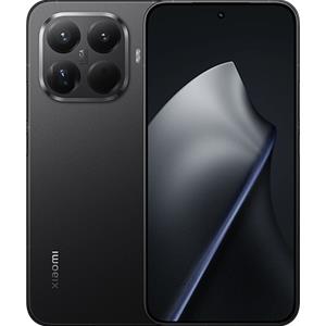 Xiaomi 15T Pro 5G Dual Sim 12GB RAM 256GB Black Smartphone Android Nuovo EU