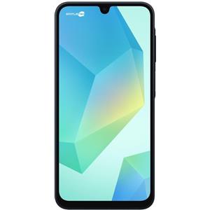 SAMSUNG GALAXY A16 5G 4GB RAM 128GB ROM ESPANDIBILE NERO 6,7