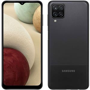 Samsung Galaxy A12 Nacho 4G nero 64 GB 4 GB ram buone condizioni