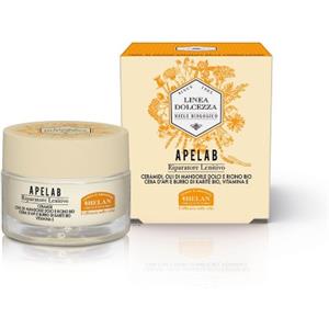 HELAN Dolcezza Apelab Balsamo Labbra Riparatore Lenitivo 13 ml con Ceramidi