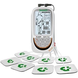 Tesmed TE-880R Plus