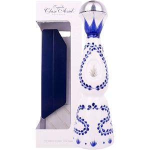 Clase Azul Tequila Clase Azul Reposado Cl 70 Astucciata