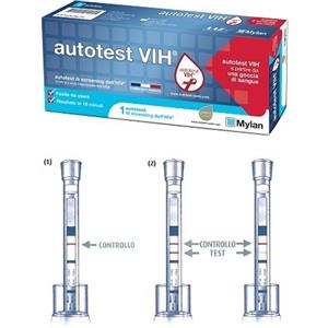 AUTOTEST VIH SCREENING HIV - - 971268634