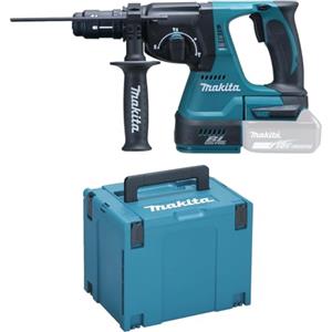 Makita TASSELLATORE SDS+ 18V BL 3FUNZ