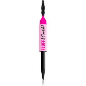 NYX Professional Makeup Fluff & Snatch Fluff & Snatch 1 g