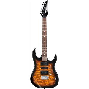 Ibanez Gio GRX70QA-SB Sunburst - Chitarra elettrica