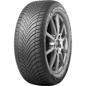Kumho Solus 4S HA32 XL 225/60 R18 104V - Pneumatici 4 Stagioni M S 3PMSF