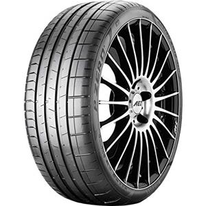 Pirelli GOMMA PNEUMATICI PIRELLI 225/40-19 93W P-ZERO PZ4 S.C. (MO) XL