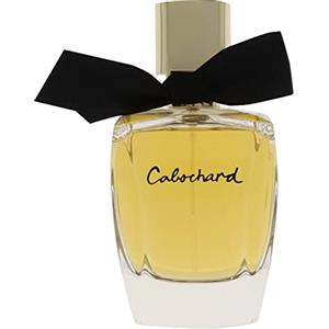 Gres Cabochard Eau de Parfum 2019 - Fragranza Iconica da Donna 100 ml con Note di Cuoio e Eleganza