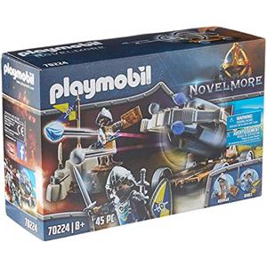 Playmobil Knights 70224 action figure giocattolo
