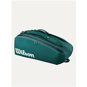 WILSON BLADE V10 9PK RACKET BAG Borsone Tennis