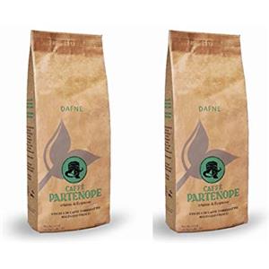 Caffè Partenope Macinato 500 Gr.